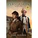 Persuasion (Annotated, Large Print): Large Print Edition