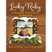 Lucky Ruby: A Hanukkah and Christmas Holiday Book