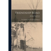 Friendship Road; the Challenge of the Pan American Highway