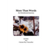 More Than Words: An Emotional Journey