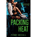 Packing Heat