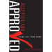 Accepted and Approved: Living Free From Shame