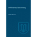 Differential Geometry