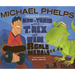 How to Train with a T. Rex and Win 8 Gold Medals
