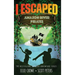 I Escaped Amazon River Pirates