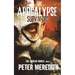 The Apocalypse Survivors: The Undead World Novel 2
