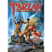 Tarzan and the Madman: Edgar Rice Burroughs Authorized Library