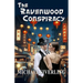 The Ravenwood Conspiracy