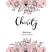 Charity Bible Verse Coloring Book: 8.5" x 11" 50 Mandala Coloring Pages 110 Pages A Scripture Coloring Book for Adults & Teens