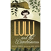 Lulu and the Brontosaurus