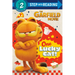 One Lucky Cat! (the Garfield Movie)