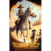 The Lost Maples Treasure Hunt