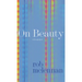 On Beauty: Stories