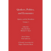 Quakers, Politics, and Economics: Quakers and the Disciplines Volume 5