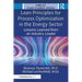 Lean Principles for Process Optimization in the Energy Sector: Lessons Learned from an Industry Leader