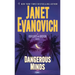 Dangerous Minds: A Knight and Moon Novel