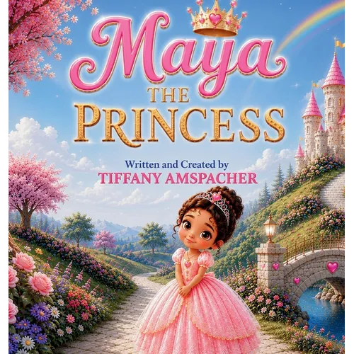 Maya the Princess