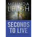 Seconds to Live