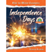 Independence Days Around the World