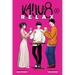 Kaiju No. 8: Relax, Vol. 2