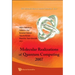 Molecular Realizations of Quantum.. (V2)