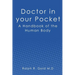 Doctor in your Pocket: A Handbook of the Human Body