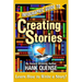 Infographic Guide to Creating Stories
