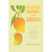 Planting Mangoes in the Church: Economic Development, Social Enterprise, and the Global Christian Church