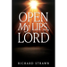 Open My Lips, Lord