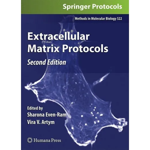Extracellular Matrix Protocols