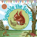 Squinkle the Squirrel: An uplifting rhyming adventure about forgiveness and truthfulness; with woodland map, magic wand and hidden 'secret key'