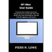 M1 iMac User Guide: A step by step complete instruction manual on how to use the 2021 iMac with the M1 chip, with macOS Big Sur Tips and T