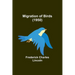 Migration of Birds (1950)
