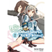 The Magic in This Other World Is Too Far Behind! Volume 1 (Light Novel)