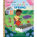 The Colors of Spring