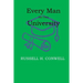 Every Man His Own University