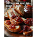 50 Sweet and Savory Jam Recipes for Home