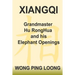 Xiangqi Grandmaster Hu Ronghua and His Elephant Openings