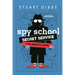 Spy School Secret Service: The Graphic Novel