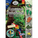 The Mystery in the Amazon Rainforest: South America