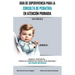 Guía de supervivencia para la consulta de pediatría en Atención Primaria: Enfermería