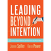 Leading Beyond Intention: Six Areas to Deepen Reflection and Planning in Your PLC at Work(r)(an Evidence-Based Solutions Guide on Building Capacity fo