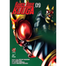 Kamen Rider Kuuga Vol.9