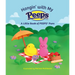 Hangin' with My Peeps(r): A Little Book of Peeps(r) Puns