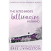 The Jilted Bride's Billionaire Husband: A Caprock Canyon Romance Book Five