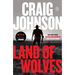 Land of Wolves: A Longmire Mystery