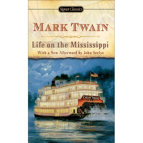 Life on the Mississippi