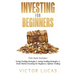 Investing for Beginners: This Book Includes: Swing Trading Strategies Volume 1, Swing Trading Strategies Volume 2, Stock Market Investing For B