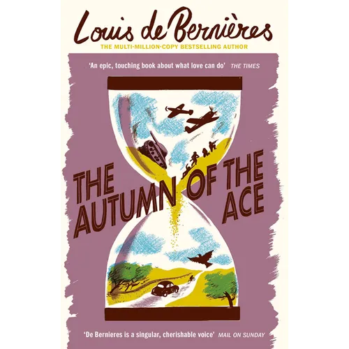 The Autumn of the Ace