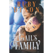 Gail's Family: A SciFi Alien Romance Novella